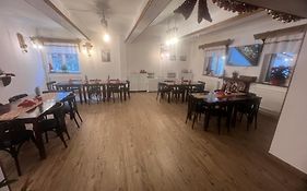 Barlogul Din Vidraru